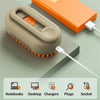 Pets Steam Brush 3 In 1 Electric