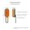 Pets Steam Brush 3 In 1 Electric