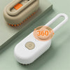 Pets Steam Brush 3 In 1 Electric