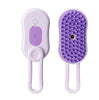Pets Steam Brush 3 In 1 Electric
